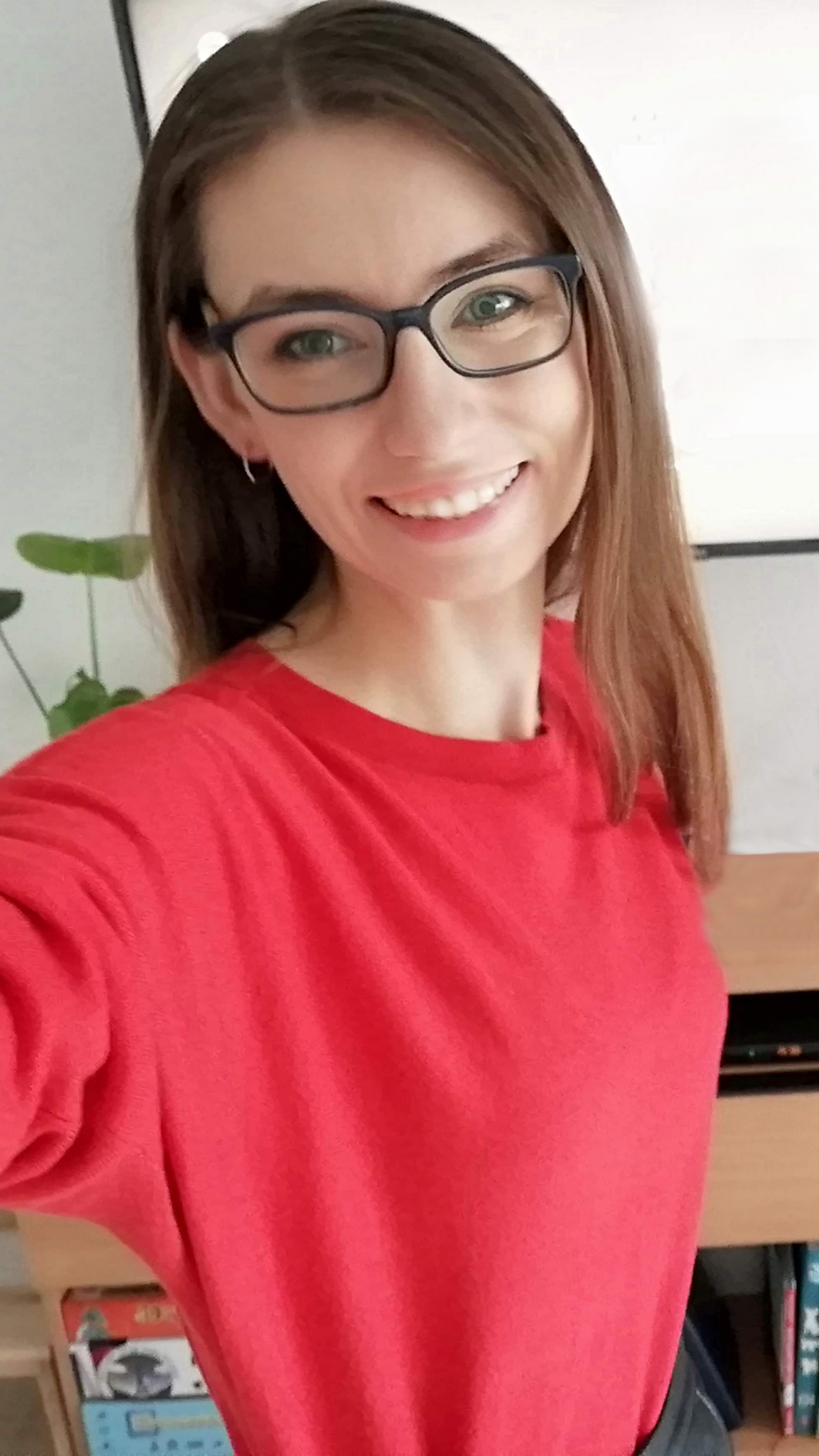 Anna Jachimowicz Image