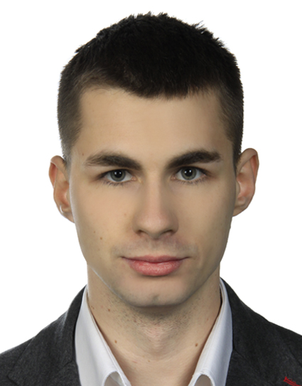 Maciej Zams Image