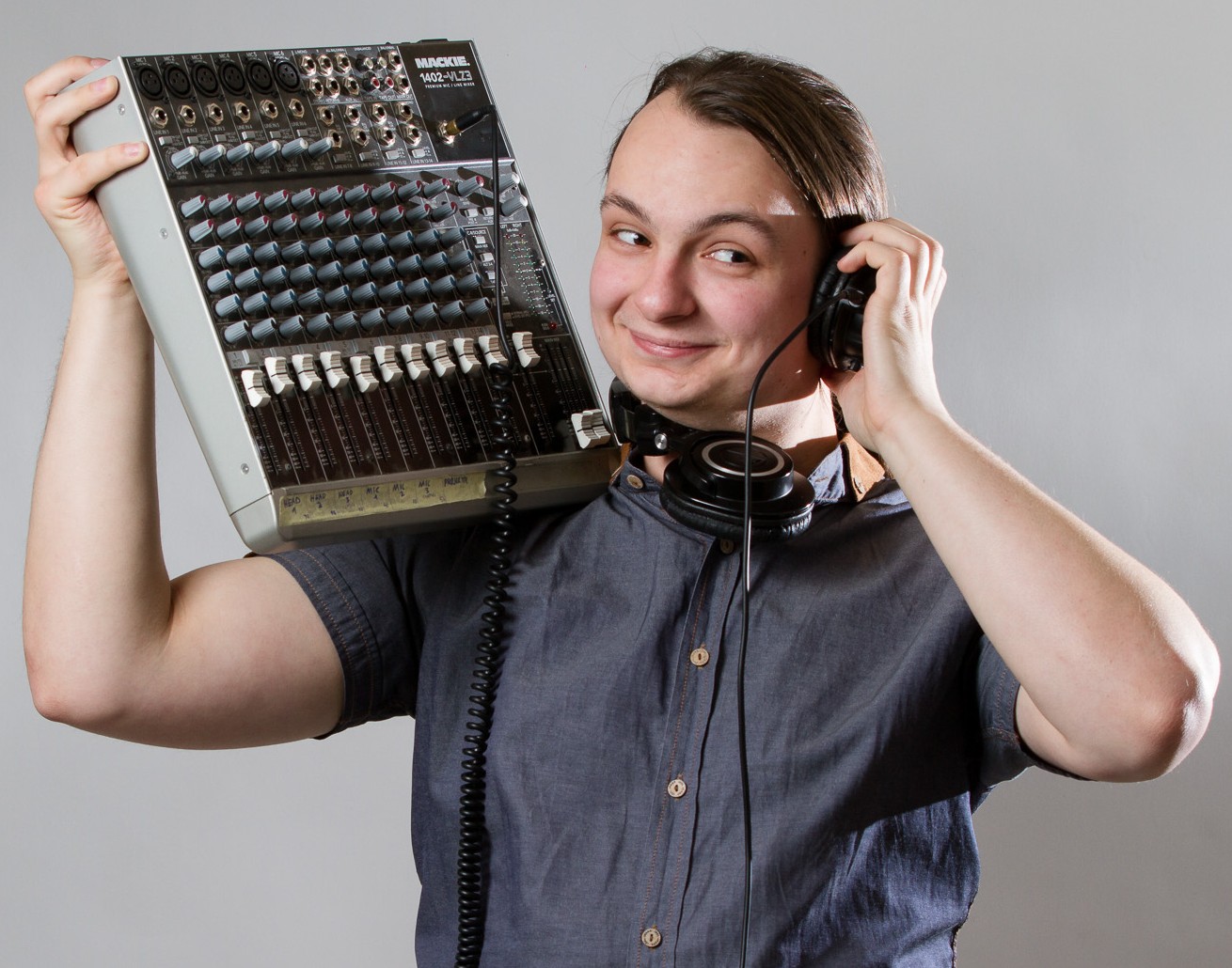 Robert Olczyk Image