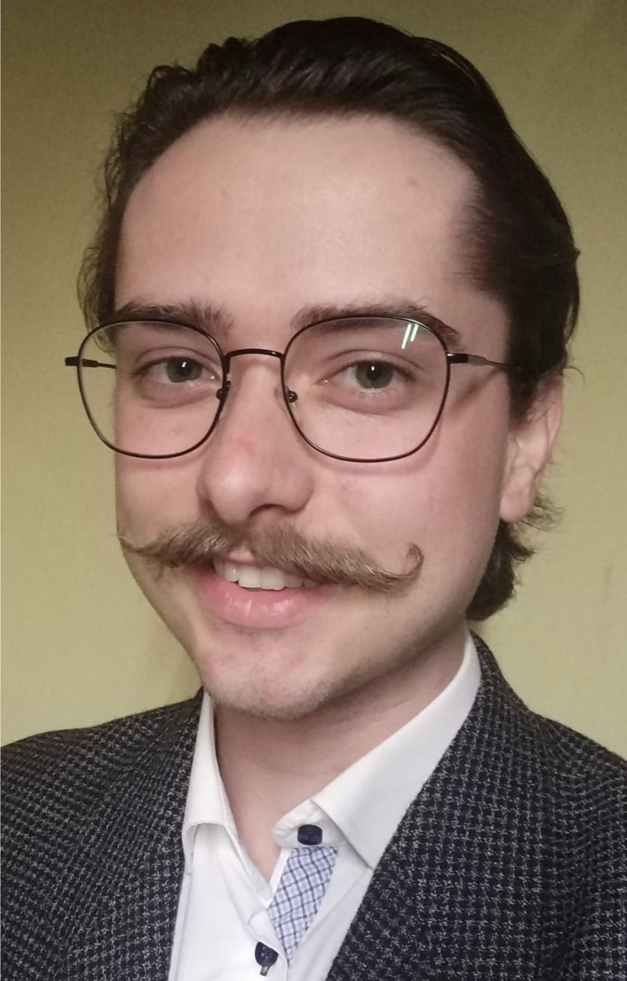 Mateusz Nieborek Image