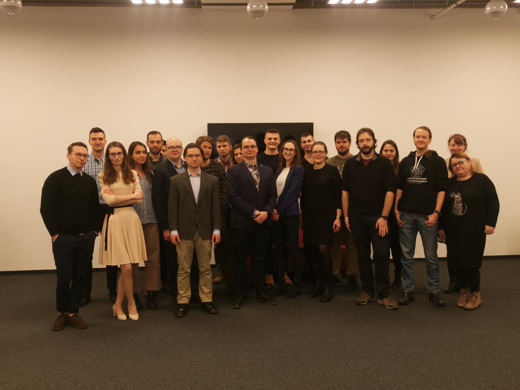 Artykuł (23/1): Posiedzenie sprawozdawczo-wyborcze