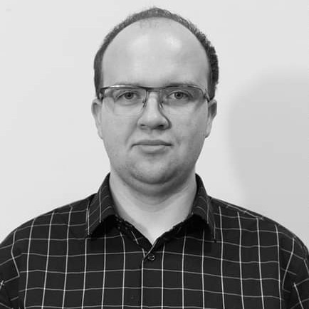 Jacek Kostrzewa Image