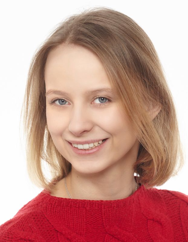 Paulina Kruk-Fura Image